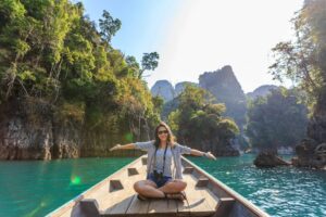 Thailand Travel Guide Your Complete Journey Through the Land of Smiles
