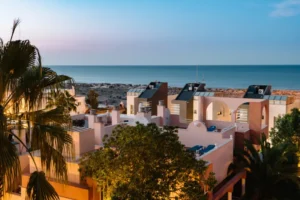 Thailand Travel Safety Guide: Tips for First-Time Travelers